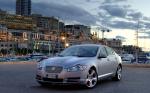 Jaguar XF Diesel S 2009 года